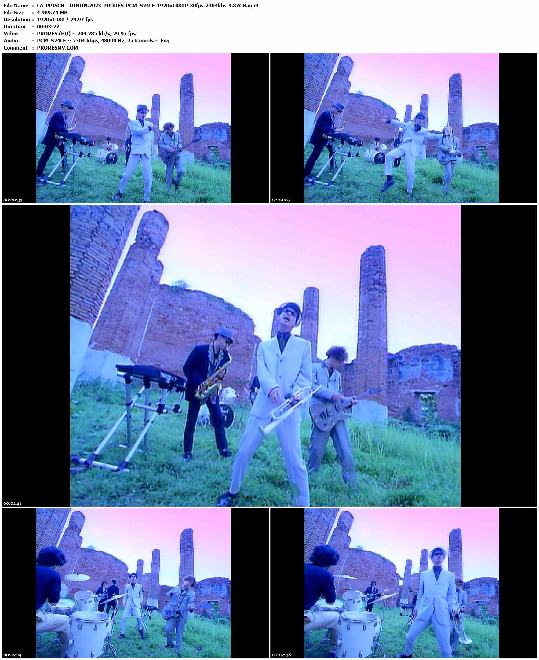 LA-PPISCH - RINJIN.2023-PRORES-PCM_S24LE-1920x1080P-30fps-2304kbs-4.87GB官方MV_高清MV